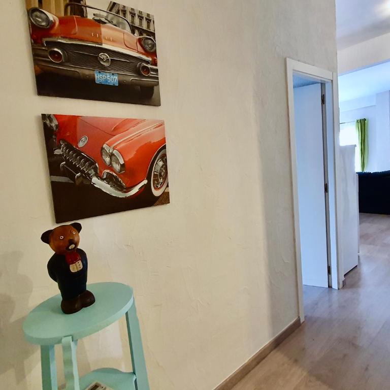 Appartement Monica - Two-Bedroom Apartment - 24