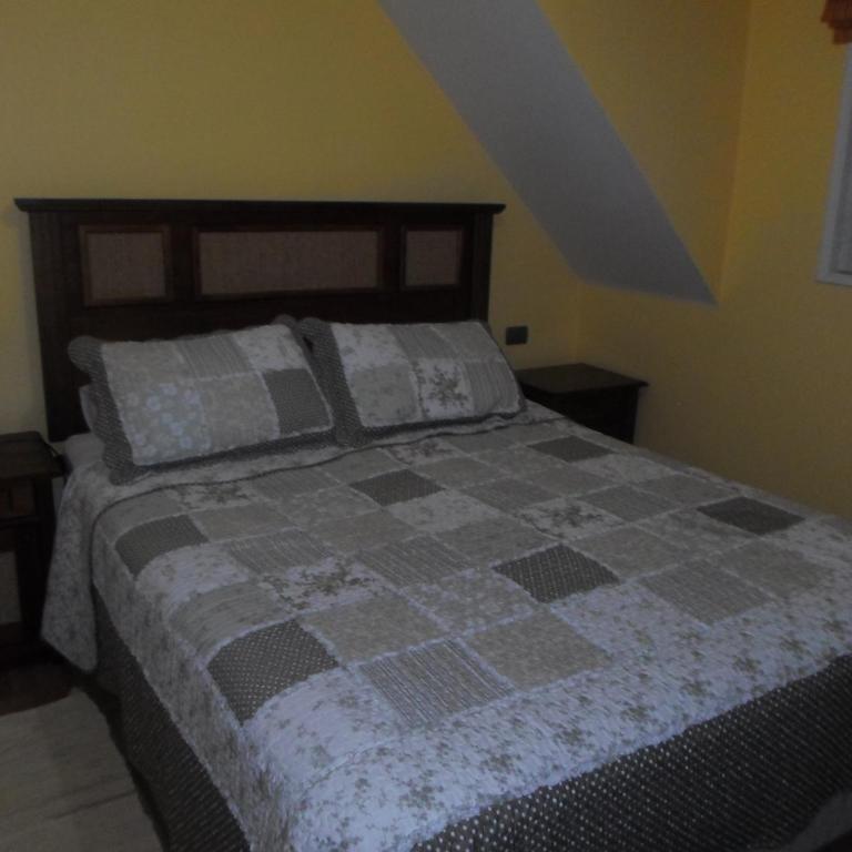 Apart Hotel en Puerto Montt - Apartamento de 1 dormitorio - 9