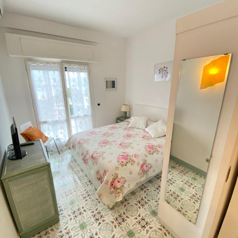 [PORTOFINO] appartamento vista mare con piscina - Appartamento con 1 Camera da Letto - 5
