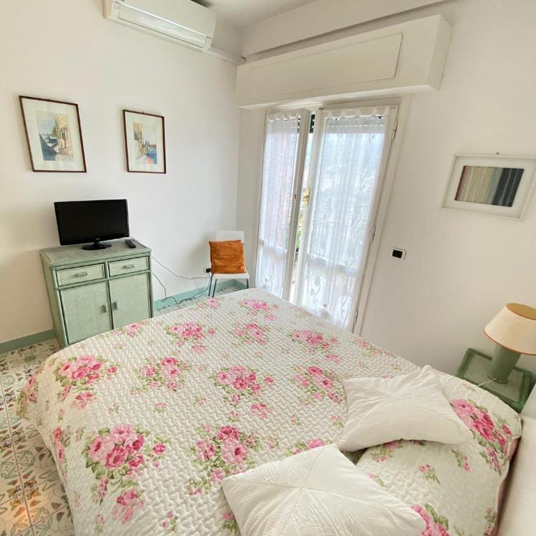 [PORTOFINO] appartamento vista mare con piscina - Appartamento con 1 Camera da Letto - 7