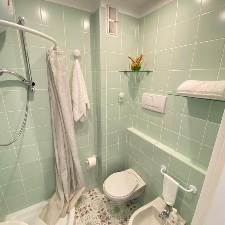 [PORTOFINO] appartamento vista mare con piscina - Appartamento con 1 Camera da Letto - 14