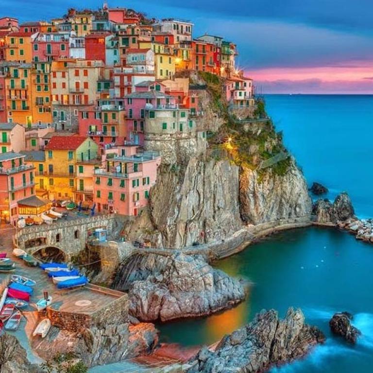 [PORTOFINO] appartamento vista mare con piscina - Appartamento con 1 Camera da Letto - 32