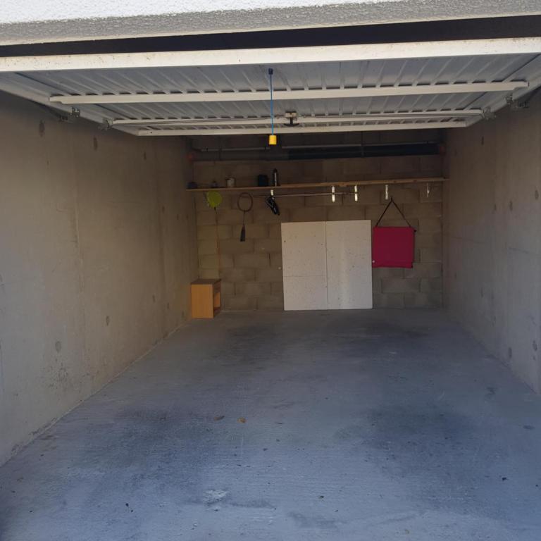 La Rose des Sables, T2 à la mer, terrasse et garage - Appartement 1 Chambre - 18