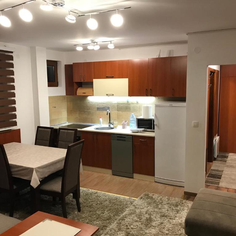 Apartman B3 u vili Suri - Apartman sa 1 Spavaćom Sobom - 1