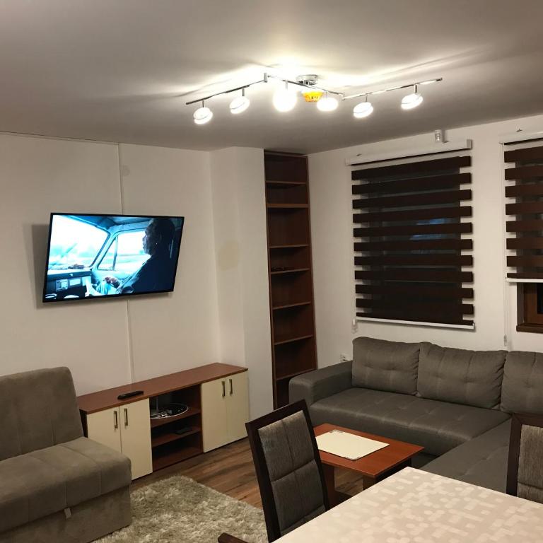 Apartman B3 u vili Suri - Apartman sa 1 Spavaćom Sobom - 3