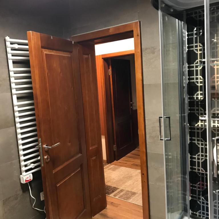 Apartman B3 u vili Suri - Apartman sa 1 Spavaćom Sobom - 12