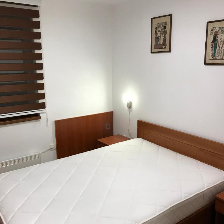Apartman B3 u vili Suri - Apartman sa 1 Spavaćom Sobom - 6