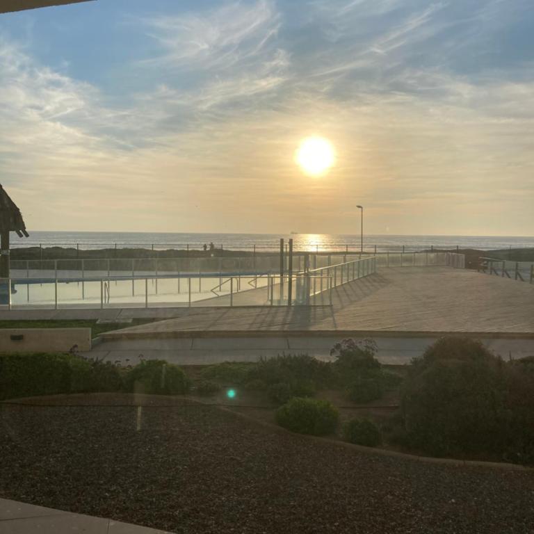 Departamento La Serena, Laguna del Mar, Vista Privilegiada - Two-Bedroom Apartment - 22