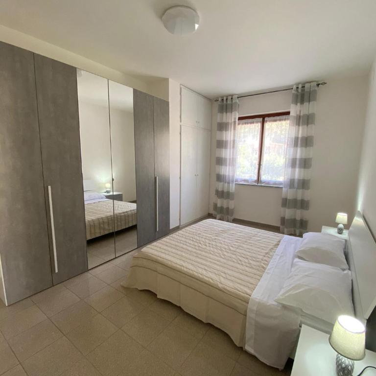 Raggio di sole - Two-Bedroom Apartment - 1