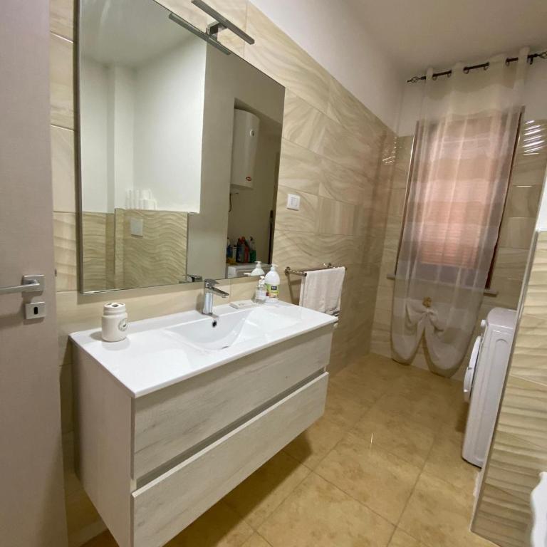 Raggio di sole - Two-Bedroom Apartment - 22