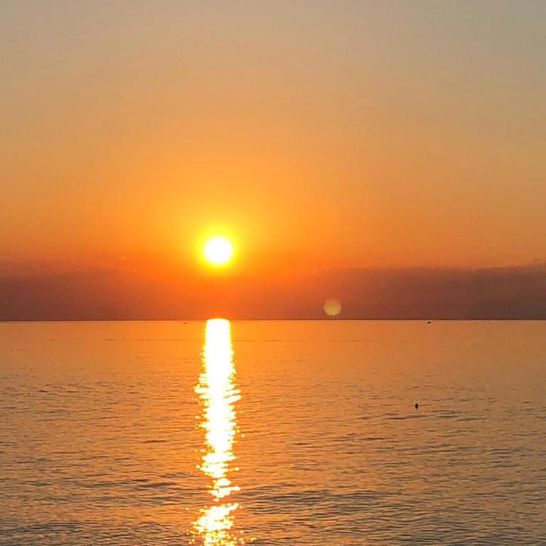 Raggio di sole - Two-Bedroom Apartment - 32