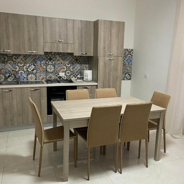 Raggio di sole - Two-Bedroom Apartment - 17