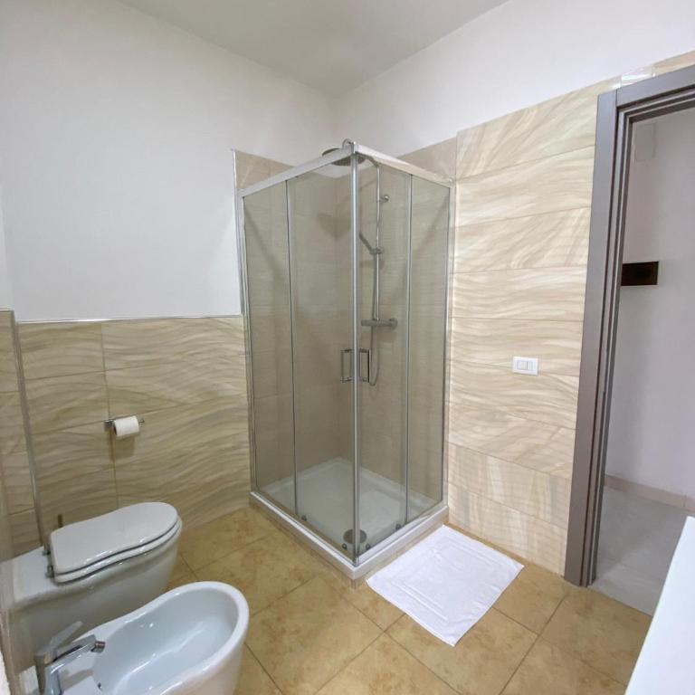 Raggio di sole - Two-Bedroom Apartment - 21