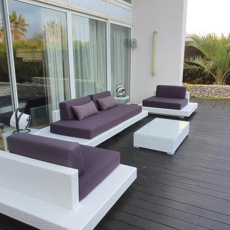 Villa Emerald - Villa - 12
