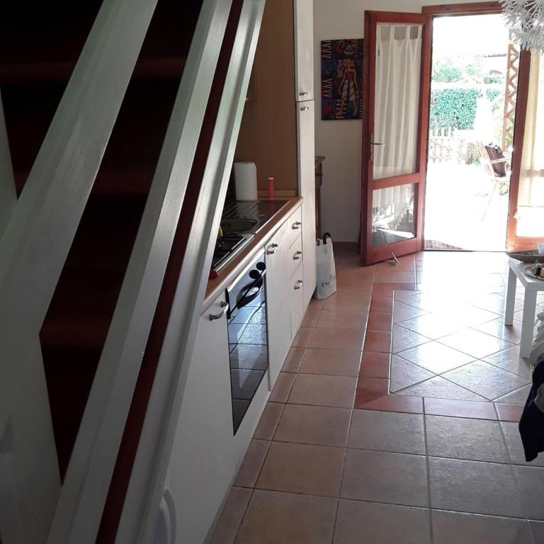 Villetta Il Canneto - Two-Bedroom Apartment - 4