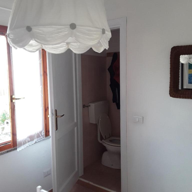 Villetta Il Canneto - Two-Bedroom Apartment - 6