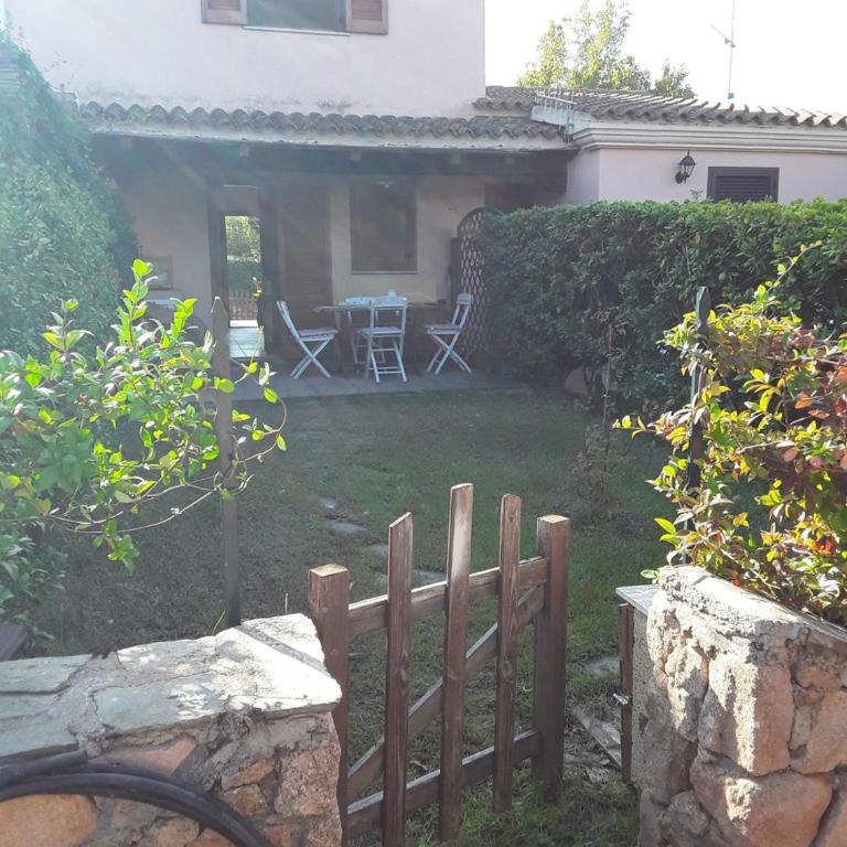 Villetta Il Canneto - Two-Bedroom Apartment - 1