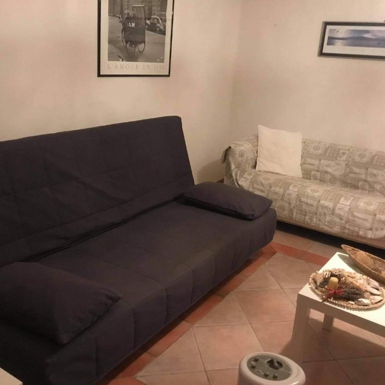 Villetta Il Canneto - Two-Bedroom Apartment - 12