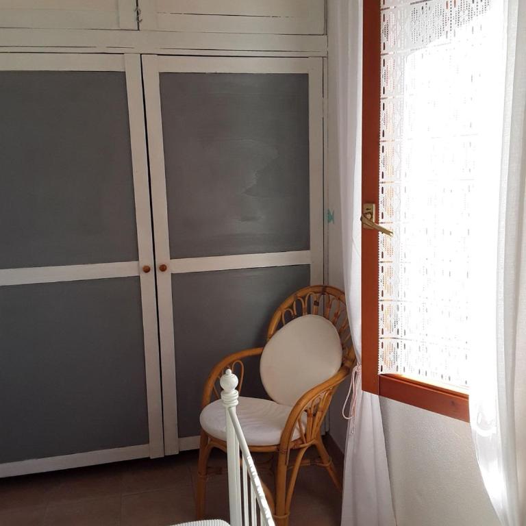 Villetta Il Canneto - Two-Bedroom Apartment - 13