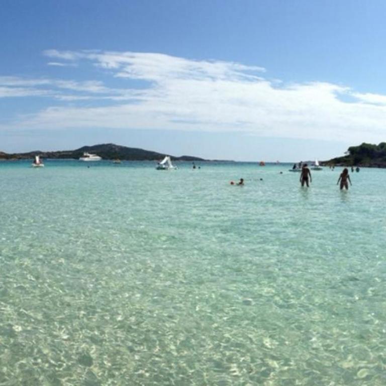 Villetta Il Canneto - Two-Bedroom Apartment - 16