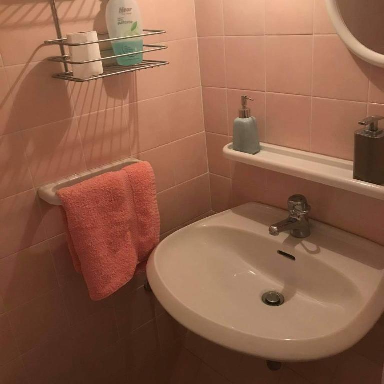 Villetta Il Canneto - Two-Bedroom Apartment - 17