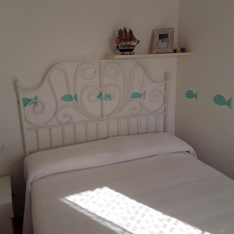 Villetta Il Canneto - Two-Bedroom Apartment - 19
