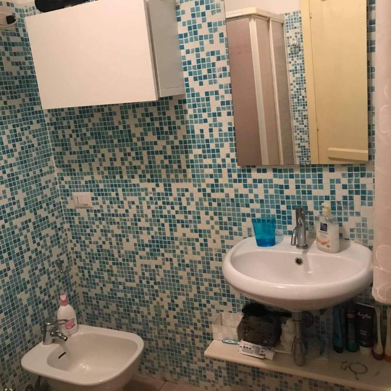 Villetta Il Canneto - Two-Bedroom Apartment - 21