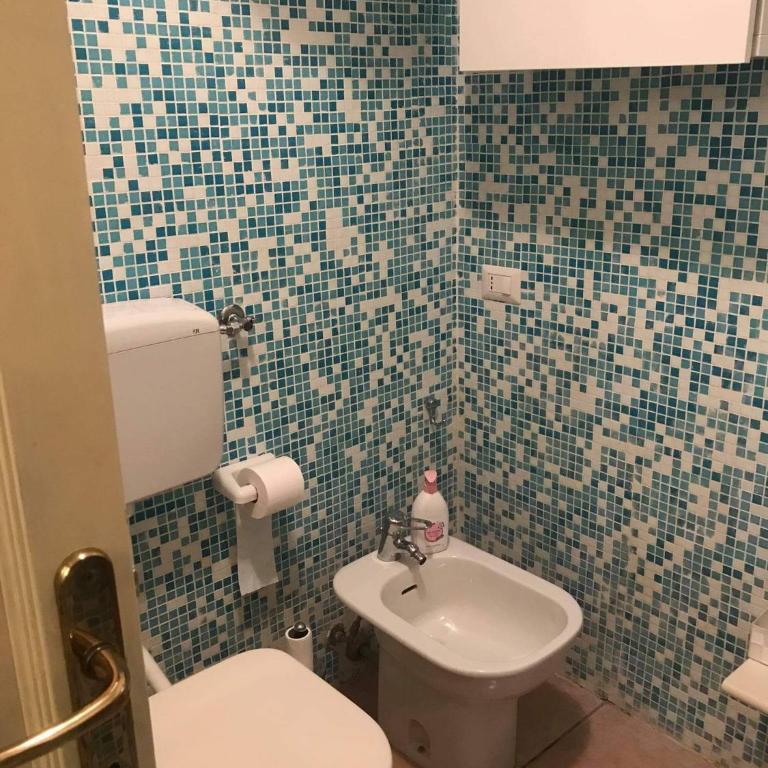 Villetta Il Canneto - Two-Bedroom Apartment - 23