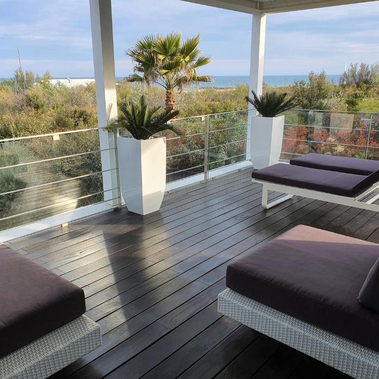 Villa Emerald - Villa - 13