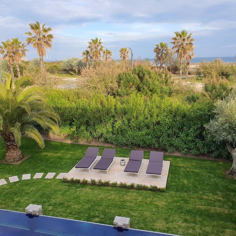 Villa Emerald - Villa - 11