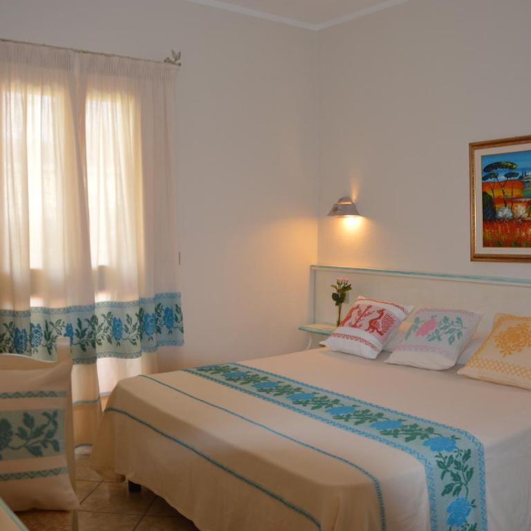 Hotel La Palma - Camera Matrimoniale - 2