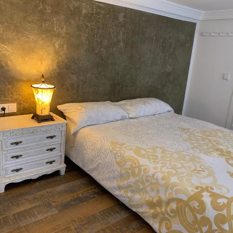 Bonito y Acogedor Apartamento en Villaverde - Madrid - Apartment mit 2 Schlafzimmern - 17