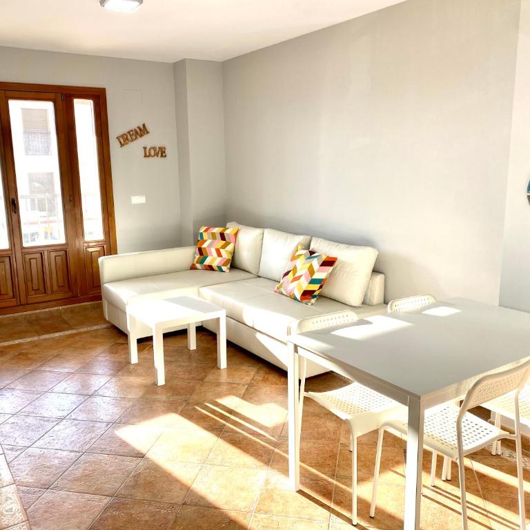 Costa Esuri Golf y Playa V - Apartamento de 2 dormitorios - 2