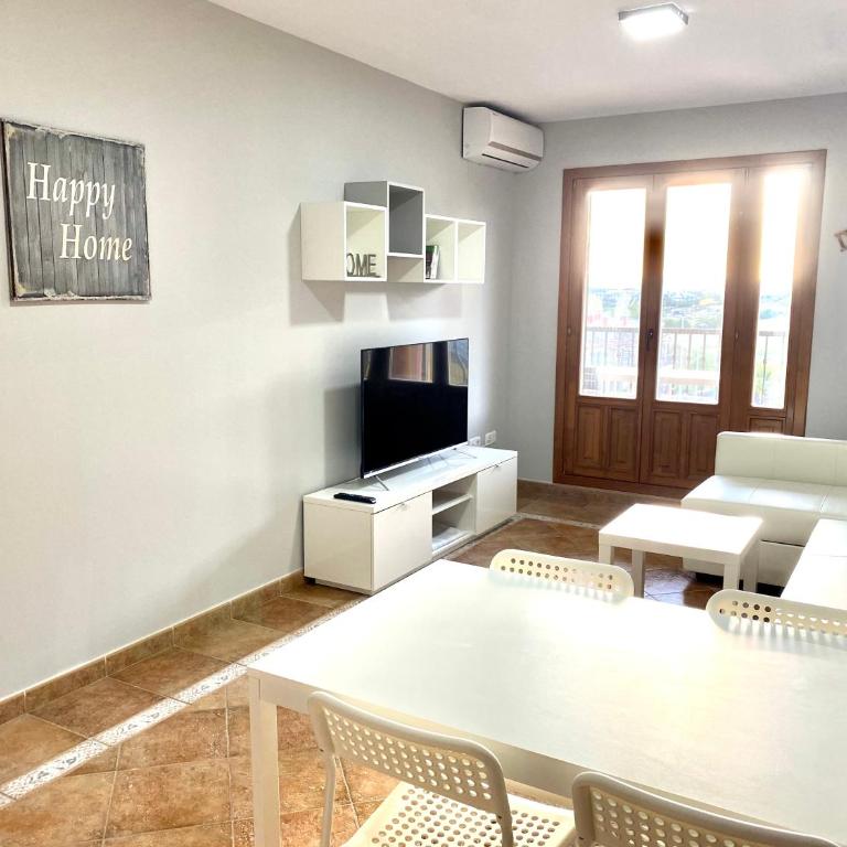 Costa Esuri Golf y Playa V - Apartamento de 2 dormitorios - 3