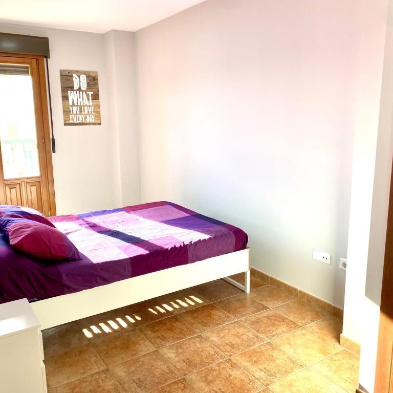 Costa Esuri Golf y Playa V - Apartamento de 2 dormitorios - 11
