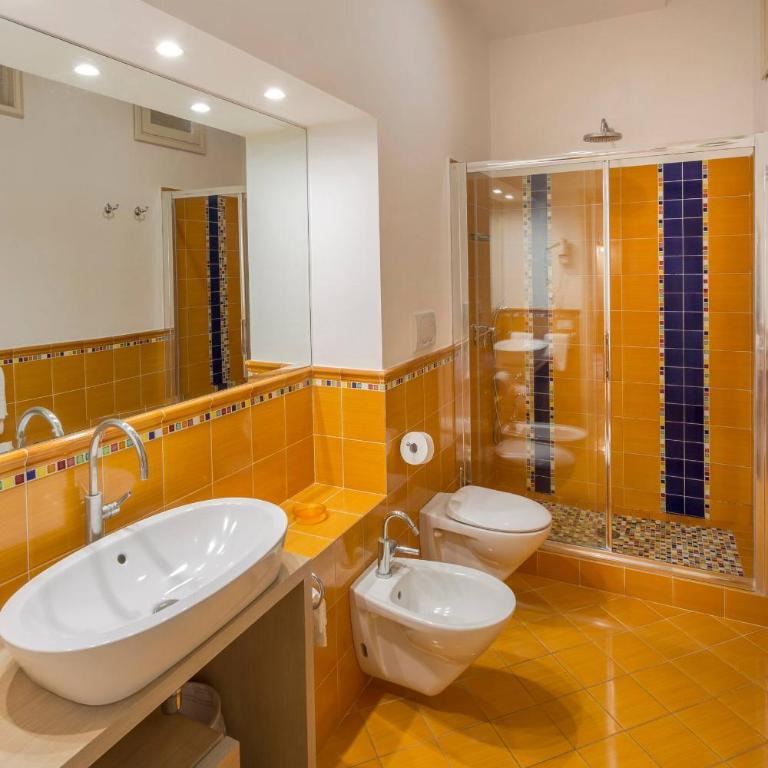 DON VALERIO SORRENTO - One-Bedroom Apartment - 1