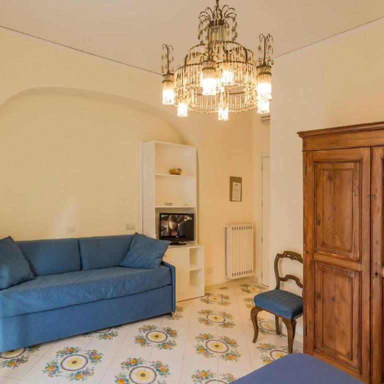 DON VALERIO SORRENTO - One-Bedroom Apartment - 1