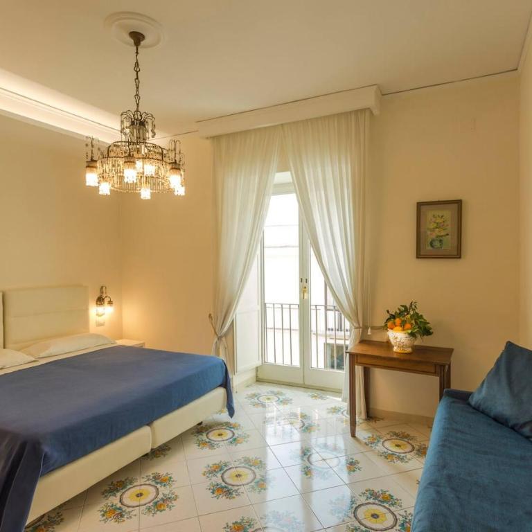 DON VALERIO SORRENTO - One-Bedroom Apartment - 2