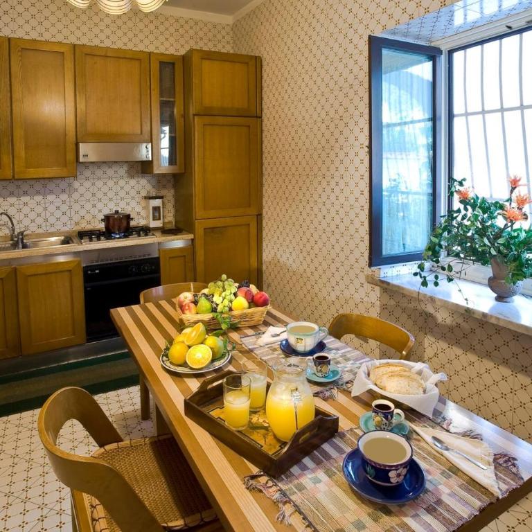 DON VALERIO SORRENTO - One-Bedroom Apartment - 3