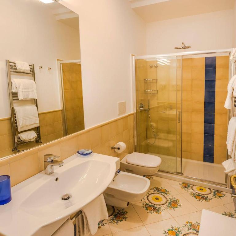 DON VALERIO SORRENTO - One-Bedroom Apartment - 3