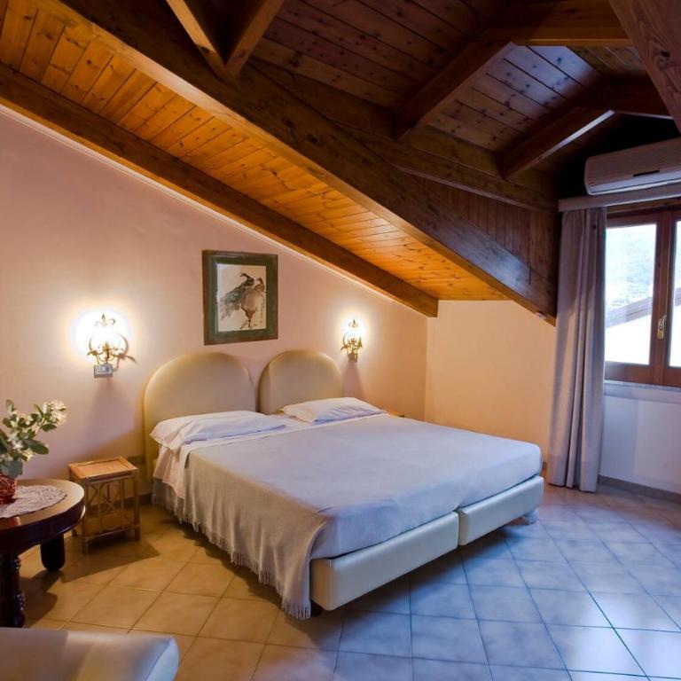 DON VALERIO SORRENTO - Two-Bedroom Apartment - 2