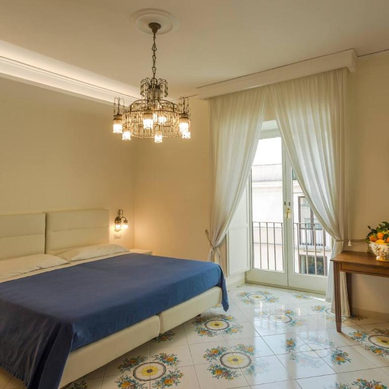 DON VALERIO SORRENTO - One-Bedroom Apartment - 4