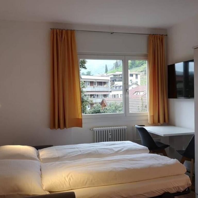 Appartment Barbara - Appartamento con 1 Camera da Letto - 1