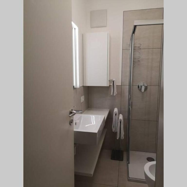 Appartment Barbara - Appartamento con 1 Camera da Letto - 3