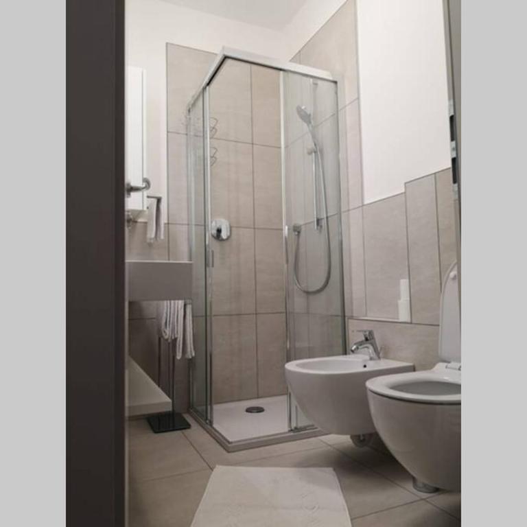 Appartment Barbara - Appartamento con 1 Camera da Letto - 7
