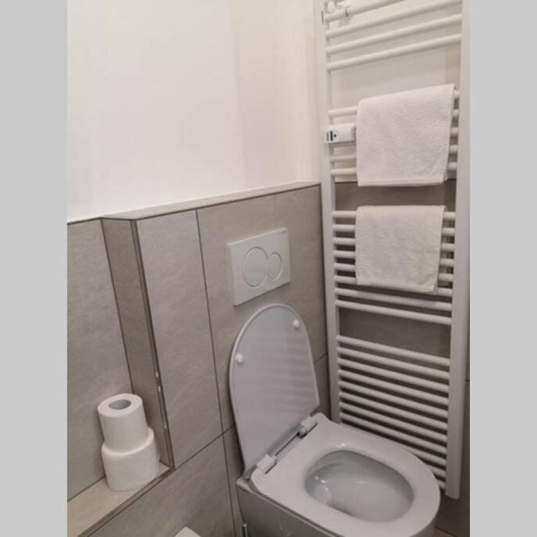 Appartment Barbara - Appartamento con 1 Camera da Letto - 8
