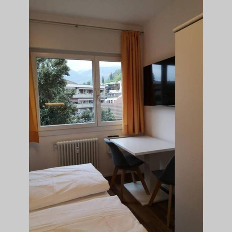 Appartment Barbara - Appartamento con 1 Camera da Letto - 10