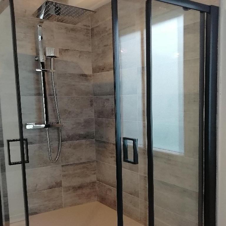 tourmaline - Appartement 2 Chambres avec Vue - 14