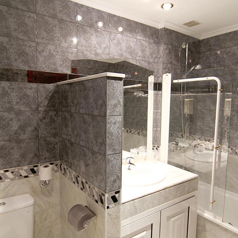 Hotel Begoña Park - Habitación (1 o 2 adultos) - 1 o 2 camas - 2