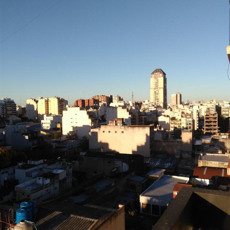 Hermoso departamento con excelente ubicación - Apartamento de 1 dormitorio - 16